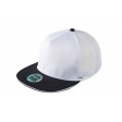 Pro Cap Mesh 5 Panel 100%P FullGadgets.com