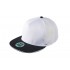 Pro Cap Mesh 5 Panel 100% Poliestere Personalizzabile