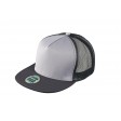 Pro Cap Mesh 5 Panel 100%P FullGadgets.com
