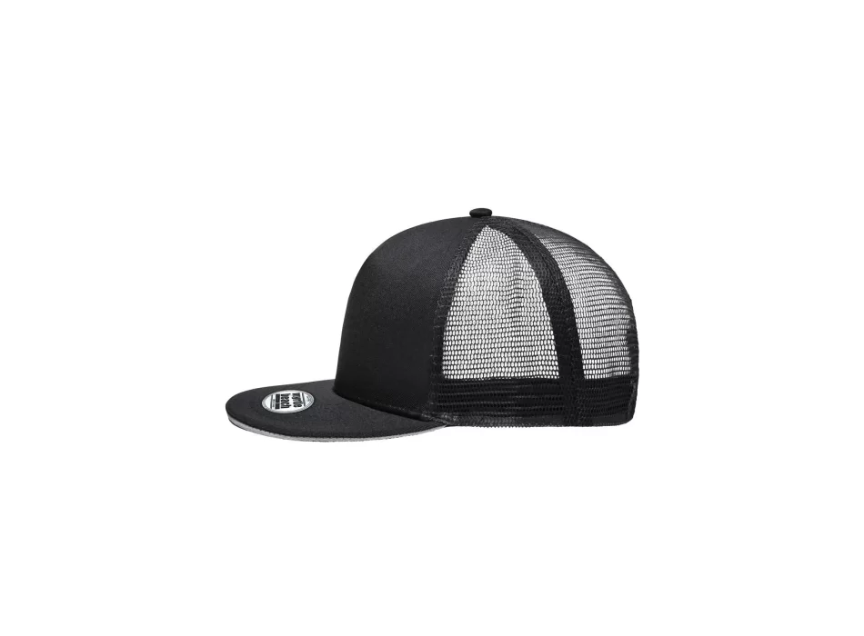 Pro Cap Mesh 5 Panel FullGadgets.com
