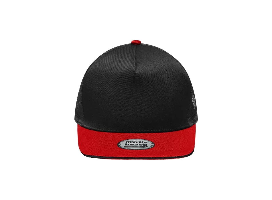 Pro Cap Mesh 5 Panel FullGadgets.com