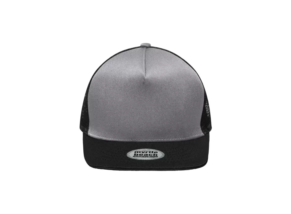 Pro Cap Mesh 5 Panel FullGadgets.com