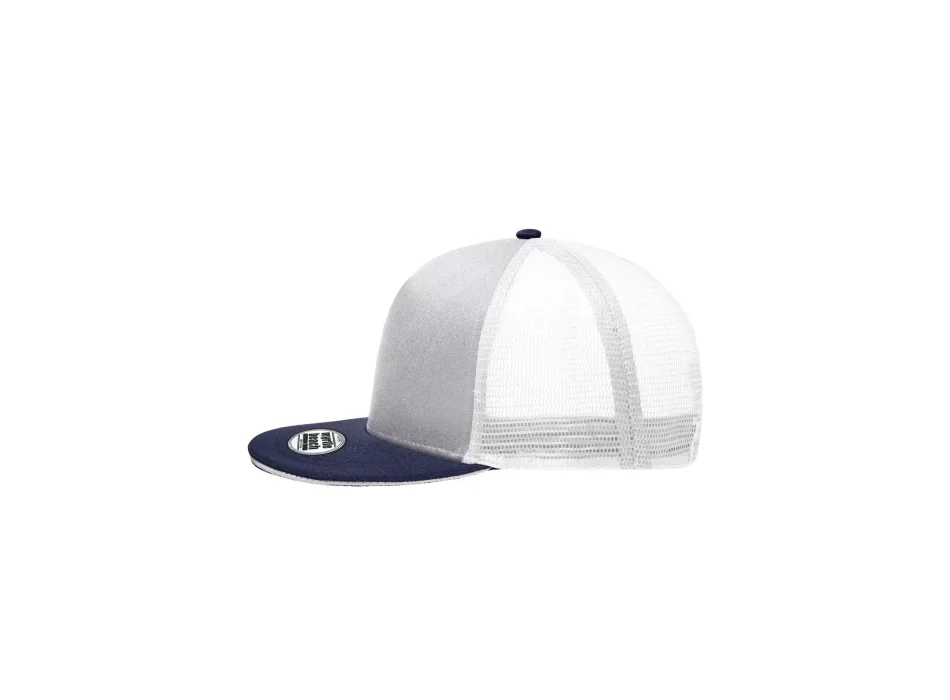 Pro Cap Mesh 5 Panel FullGadgets.com