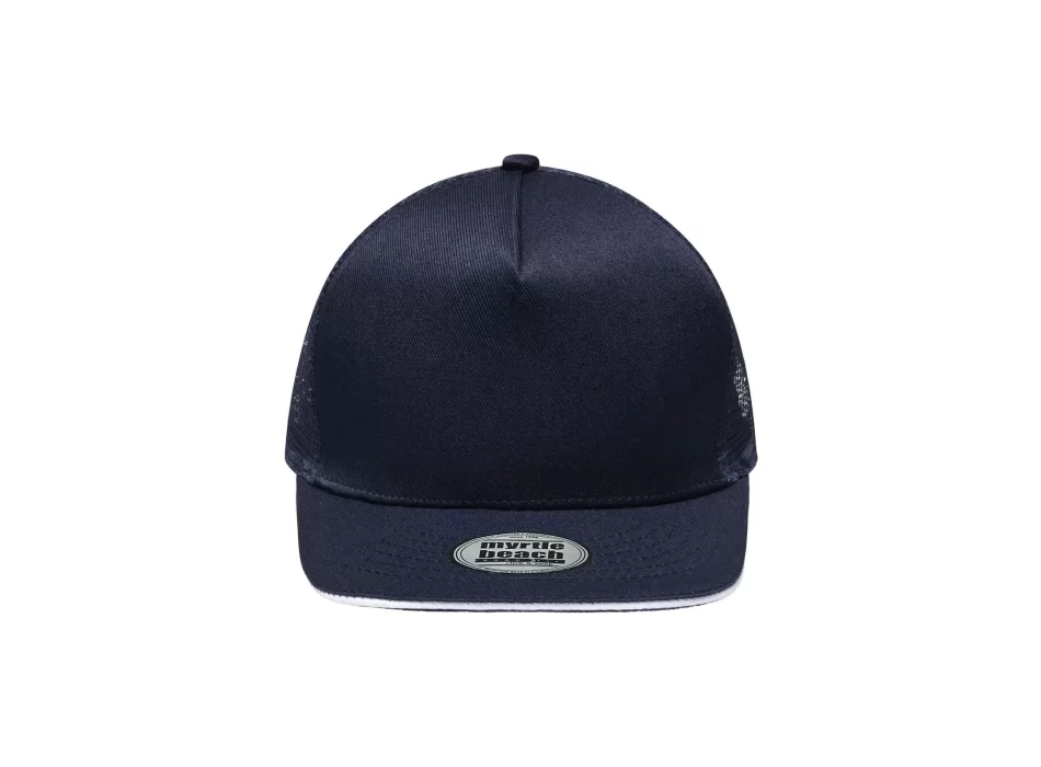 Pro Cap Mesh 5 Panel FullGadgets.com