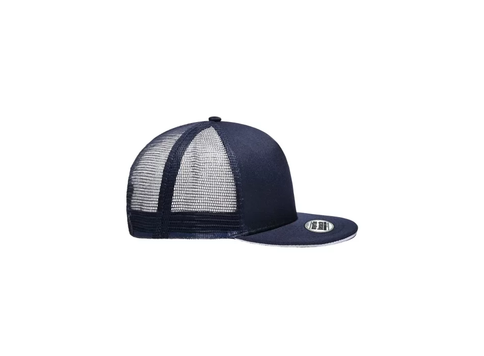 Pro Cap Mesh 5 Panel FullGadgets.com