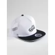Pro Cap Mesh 5 Panel FullGadgets.com