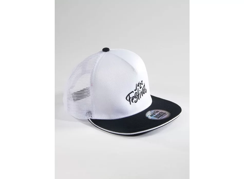 Pro Cap Mesh 5 Panel FullGadgets.com