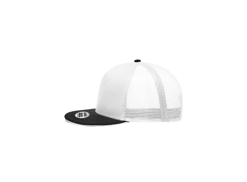 Pro Cap Mesh 5 Panel FullGadgets.com