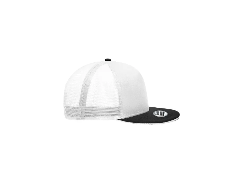 Pro Cap Mesh 5 Panel FullGadgets.com