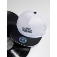 Pro Cap Mesh 5 Panel FullGadgets.com