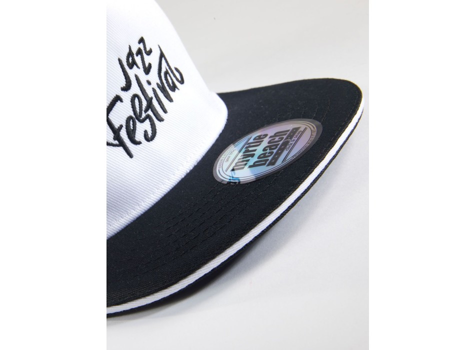 Pro Cap Mesh 5 Panel FullGadgets.com