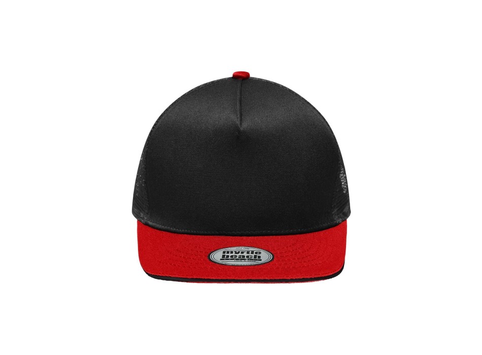 Pro Cap Mesh 5 Panel FullGadgets.com