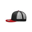 Pro Cap Mesh 5 Panel FullGadgets.com