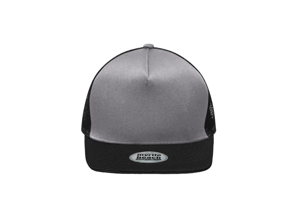 Pro Cap Mesh 5 Panel FullGadgets.com