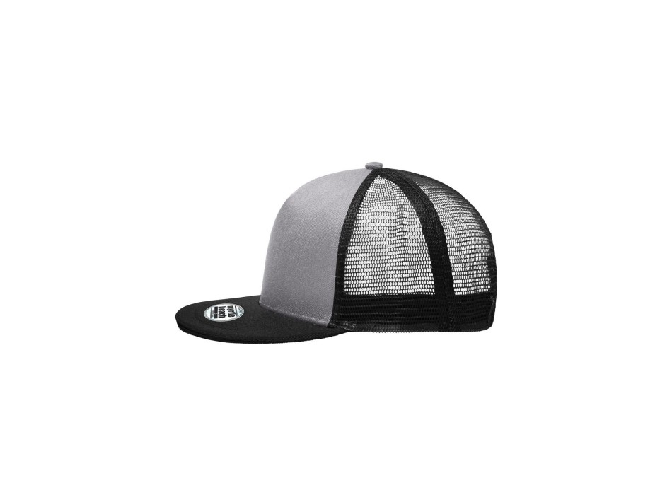 Pro Cap Mesh 5 Panel FullGadgets.com