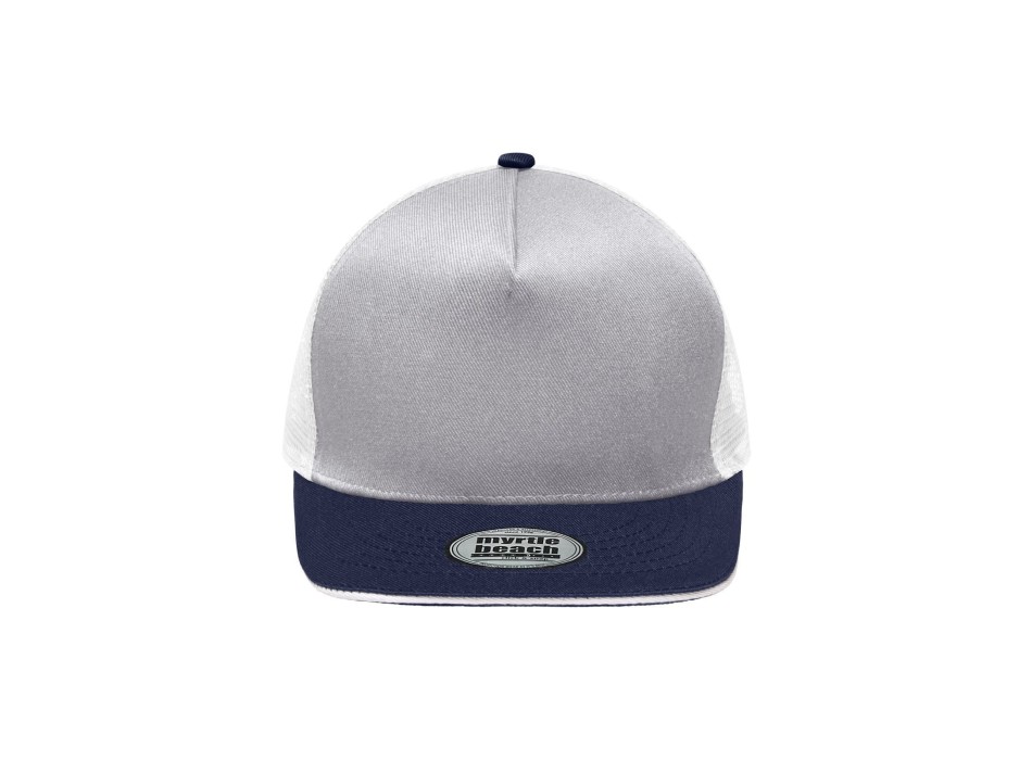 Pro Cap Mesh 5 Panel FullGadgets.com