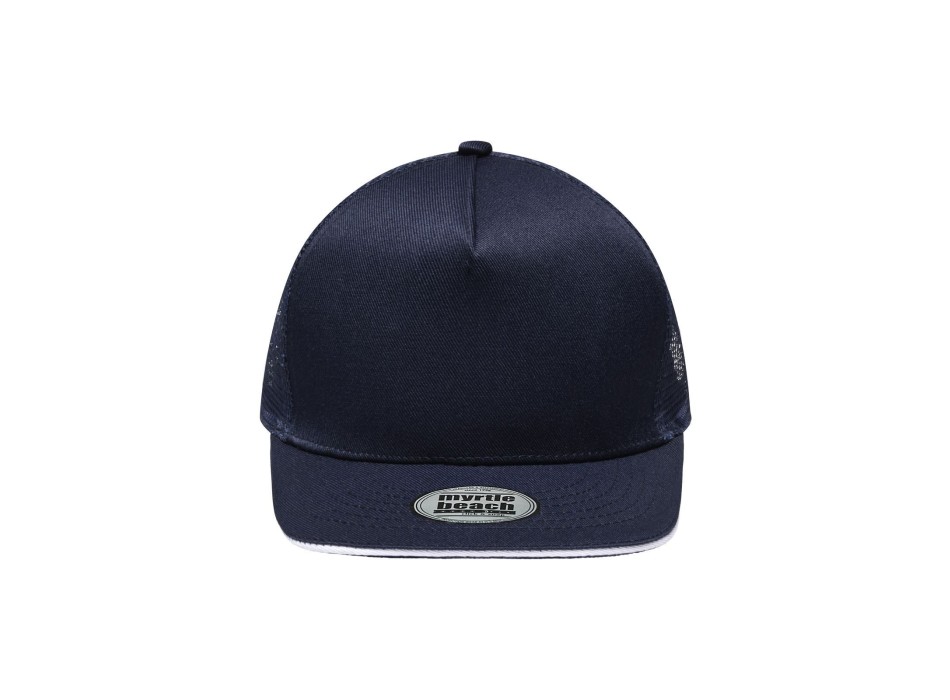 Pro Cap Mesh 5 Panel FullGadgets.com