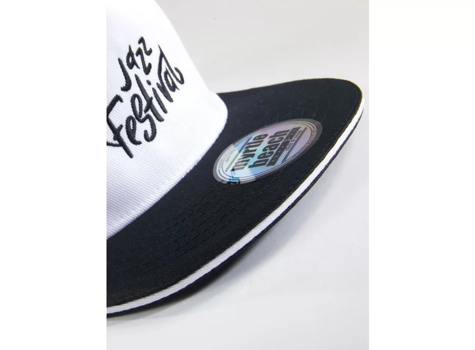 Pro Cap Mesh 5 Panel FullGadgets.com