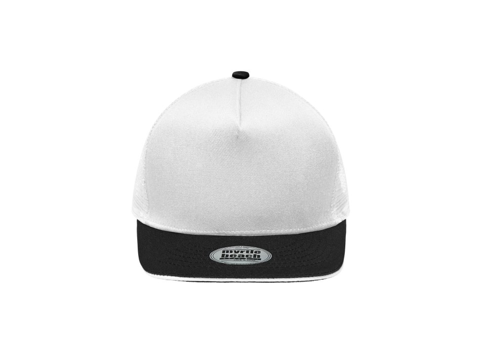 Pro Cap Mesh 5 Panel FullGadgets.com