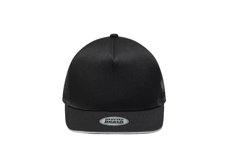 Pro Cap Mesh 5 Panel FullGadgets.com