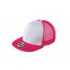Pro Cap Mesh 6 Panel 100% Personalizzabile