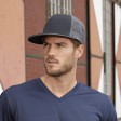 PRO CAP MESH 6 PANEL 100% P FullGadgets.com
