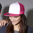 PRO CAP MESH 6 PANEL 100% P FullGadgets.com
