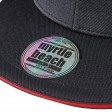 PRO CAP MESH 6 PANEL 100% P FullGadgets.com