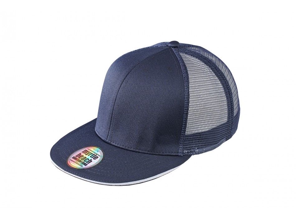 PRO CAP MESH 6 PANEL 100% P FullGadgets.com