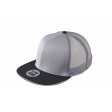 PRO CAP MESH 6 PANEL 100% P FullGadgets.com
