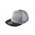 Pro Cap Mesh 6 Panel 100% Personalizzabile