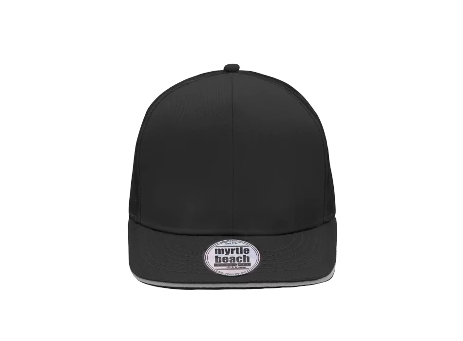 Pro Cap Mesh 6 Panel FullGadgets.com