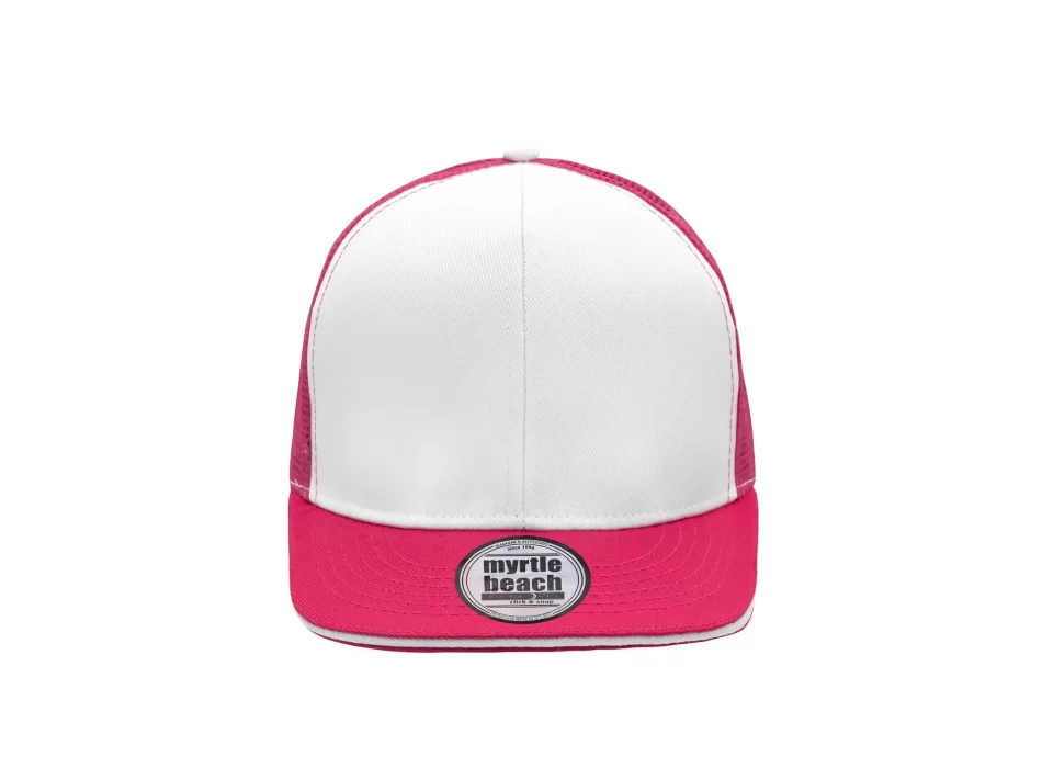 Pro Cap Mesh 6 Panel FullGadgets.com