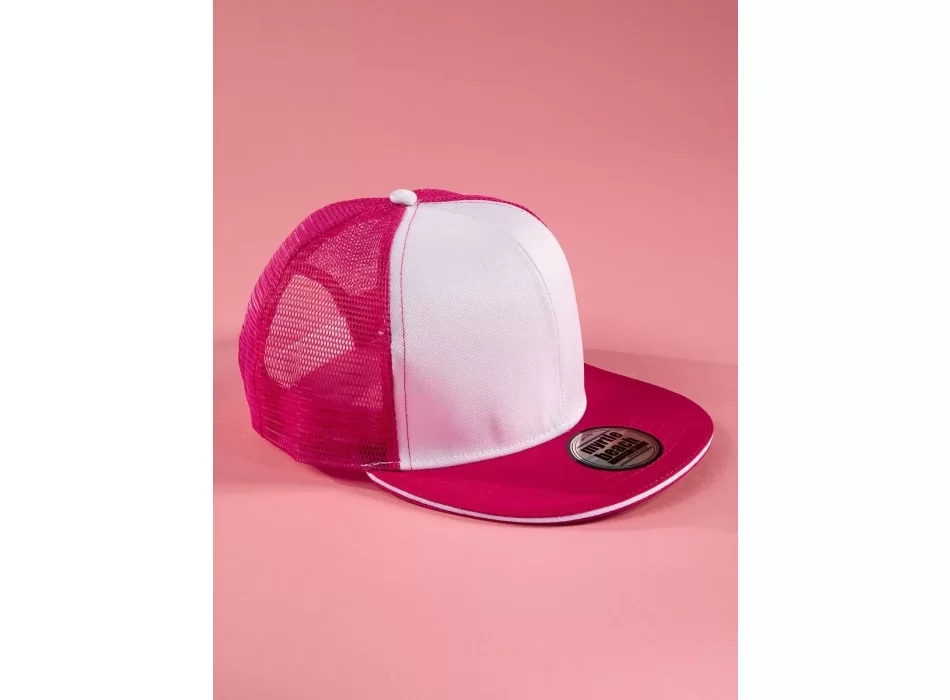 Pro Cap Mesh 6 Panel FullGadgets.com