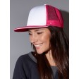 Pro Cap Mesh 6 Panel FullGadgets.com