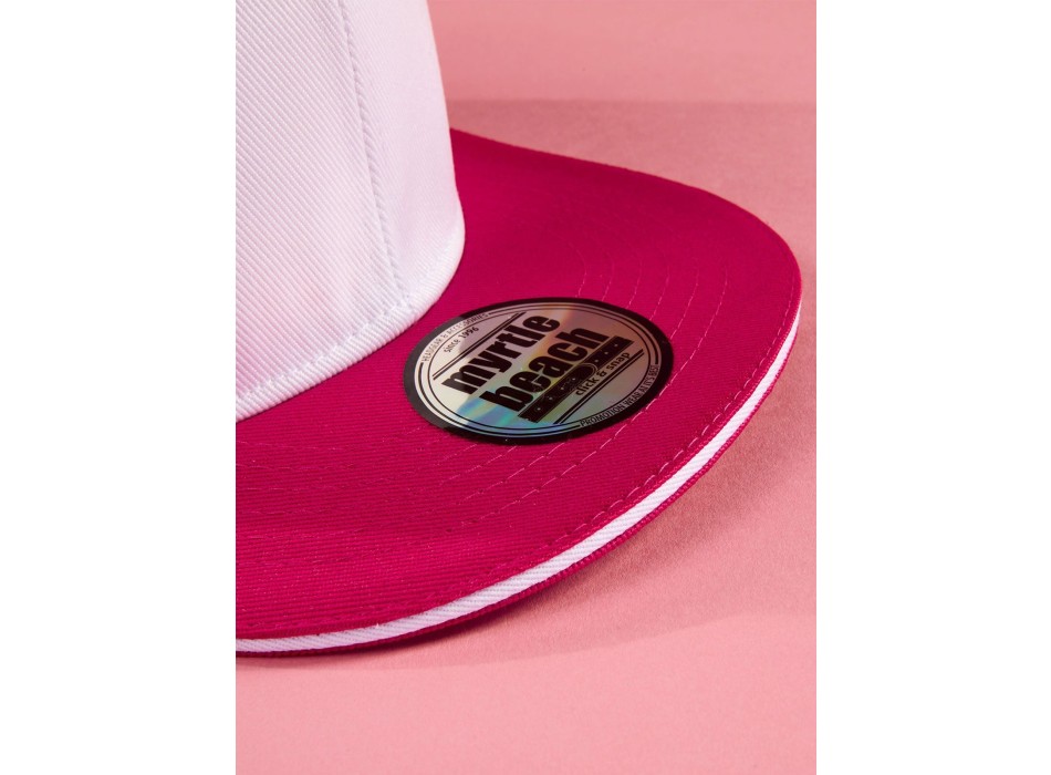 Pro Cap Mesh 6 Panel FullGadgets.com