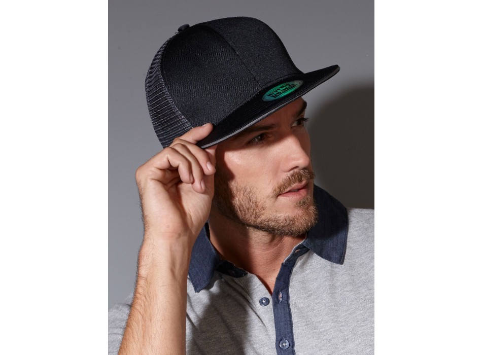 Pro Cap Mesh 6 Panel FullGadgets.com
