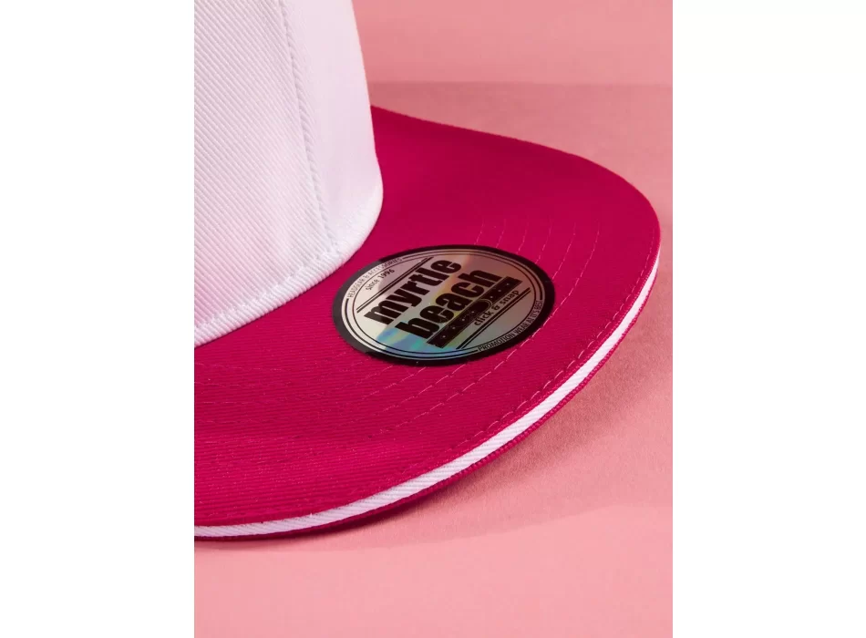 Pro Cap Mesh 6 Panel FullGadgets.com