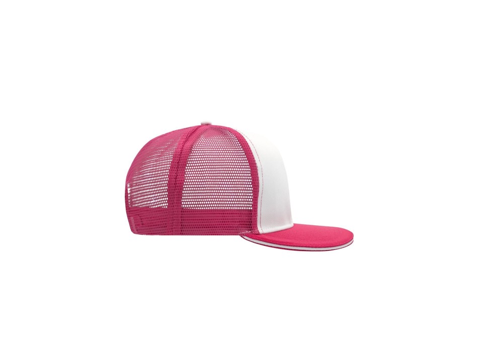 Pro Cap Mesh 6 Panel FullGadgets.com