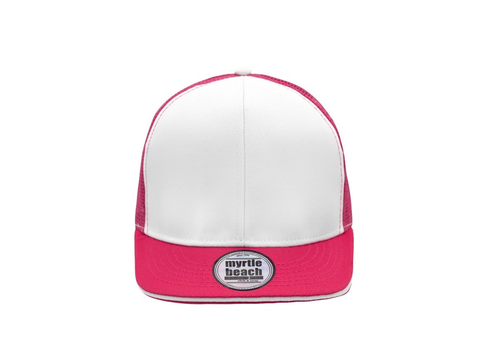 Pro Cap Mesh 6 Panel FullGadgets.com