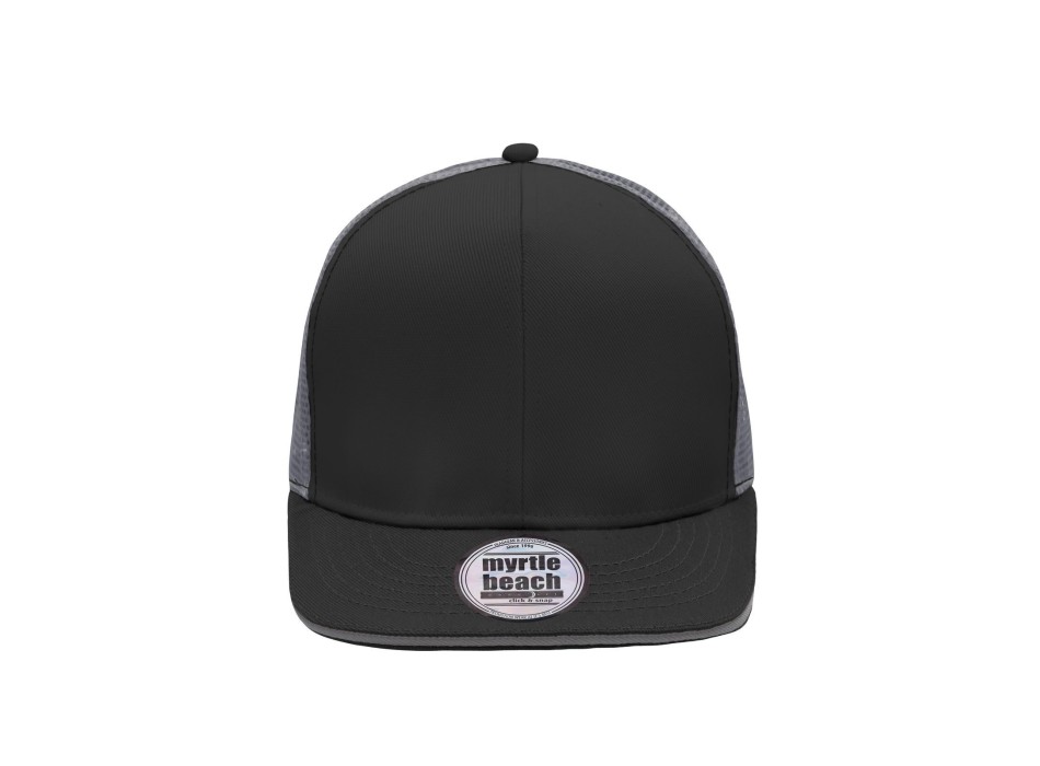 Pro Cap Mesh 6 Panel FullGadgets.com