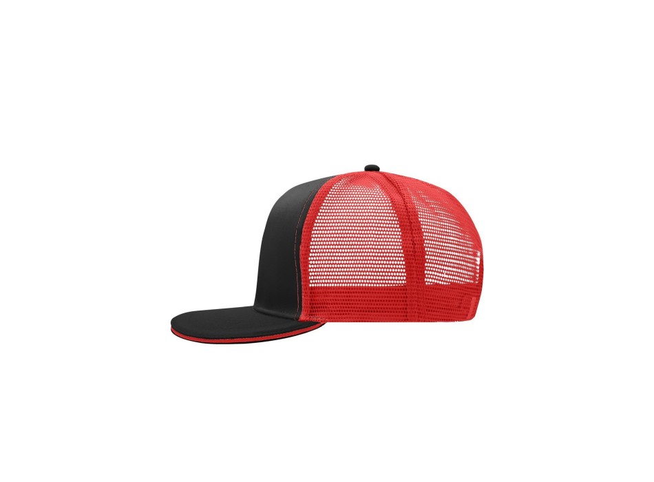 Pro Cap Mesh 6 Panel FullGadgets.com
