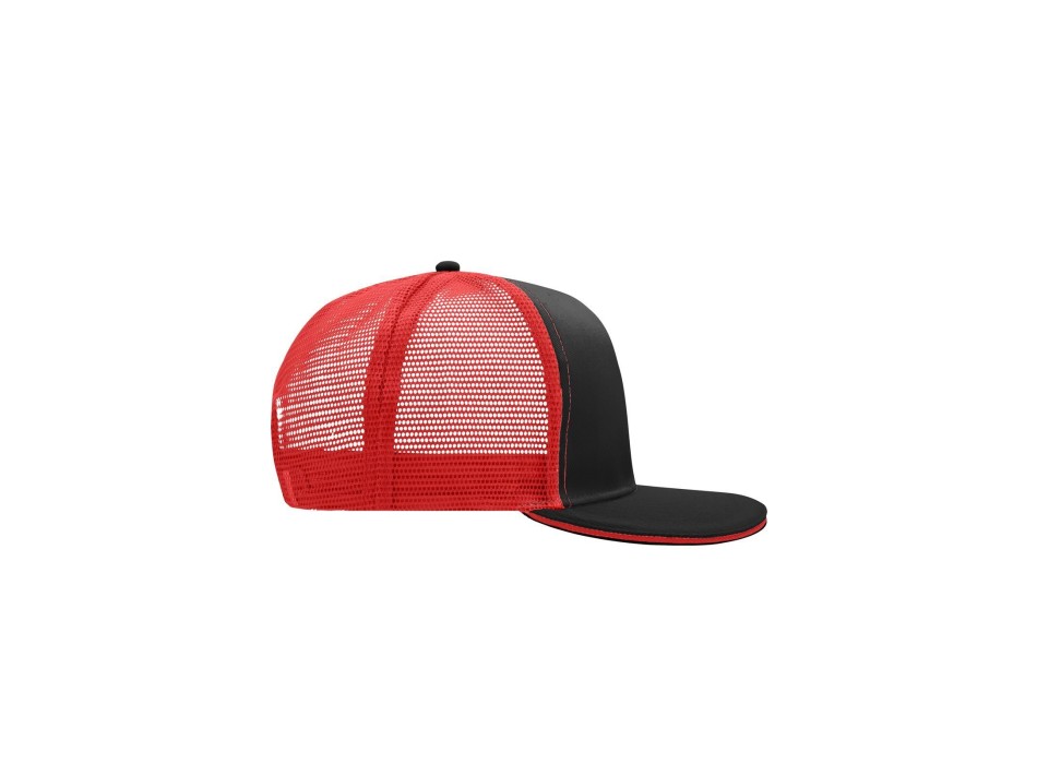 Pro Cap Mesh 6 Panel FullGadgets.com