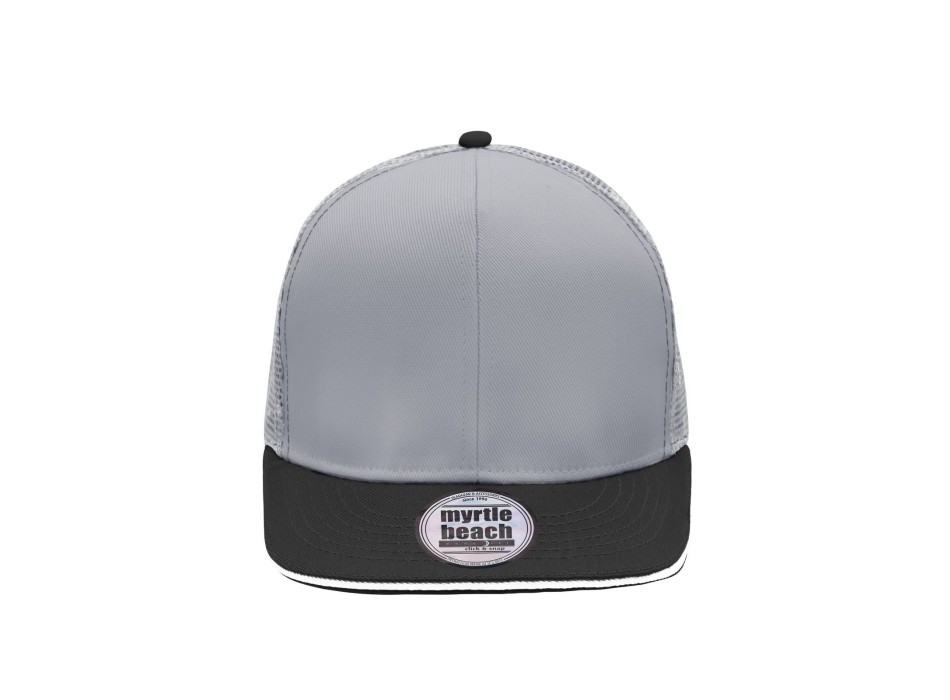 Pro Cap Mesh 6 Panel FullGadgets.com