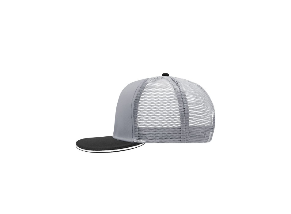 Pro Cap Mesh 6 Panel FullGadgets.com