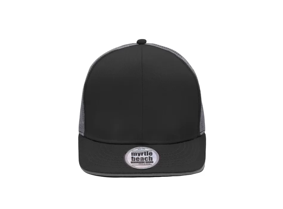 Pro Cap Mesh 6 Panel FullGadgets.com