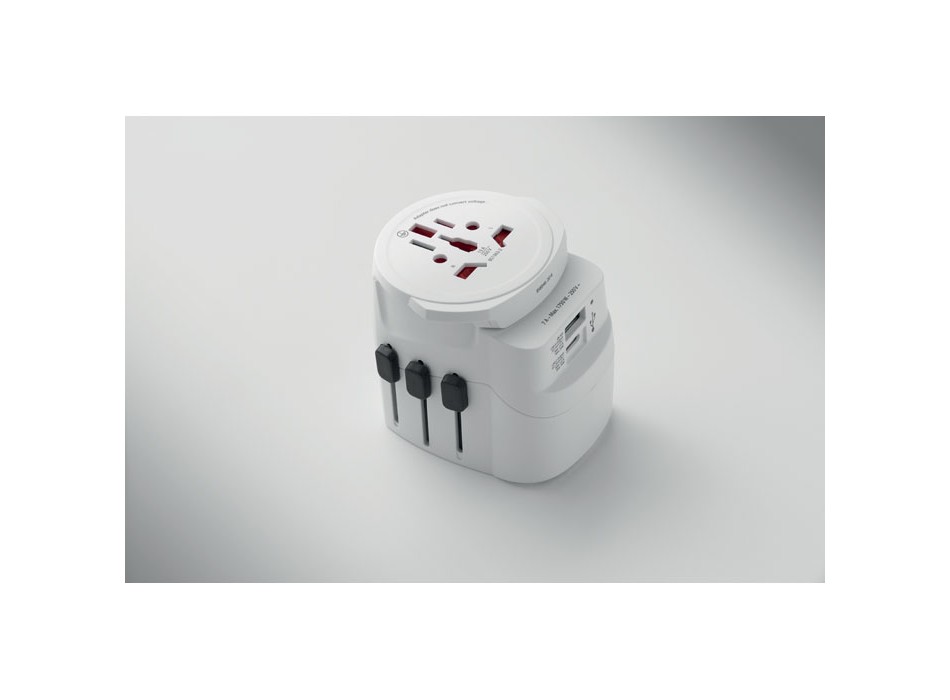 PRO LIGHT USB AC30 PD - Skross Pro Light USB 30W PD FullGadgets.com