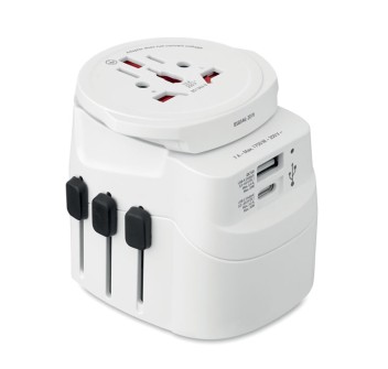 PRO LIGHT USB AC30 PD - Skross Pro Light USB 30W PD FullGadgets.com