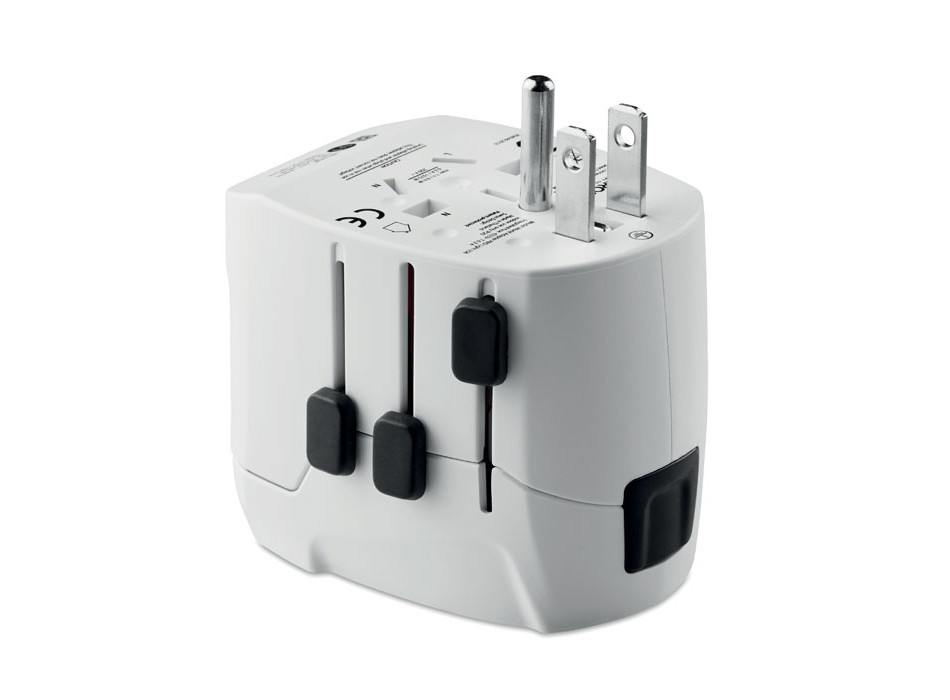 PRO LIGHT USB - PRO Light 2x USB. 3-pole FullGadgets.com