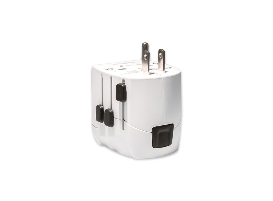 PRO LIGHT USB - PRO Light 2x USB. 3-pole FullGadgets.com